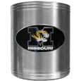 Missouri Tigers Steel Can Cooler